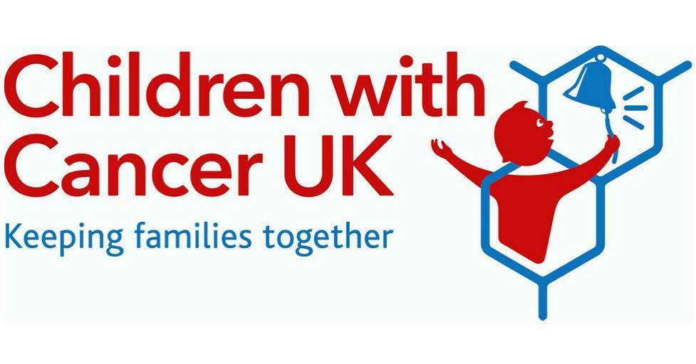 Children with Cancer UK Charity